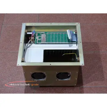 Produktfoto 1 von Philips NC 9418 836 01431 4022 226 3220 Rack
