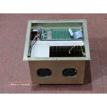 Produktfoto 1 von Philips NC 9418 836 01431 4022 226 3220 Rack