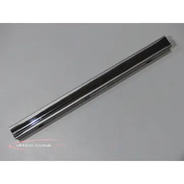 Produktfoto 1 von Philips PE 2488 / 00 NC 9418 024 8801 Glasmaßstab Länge: 350 mm