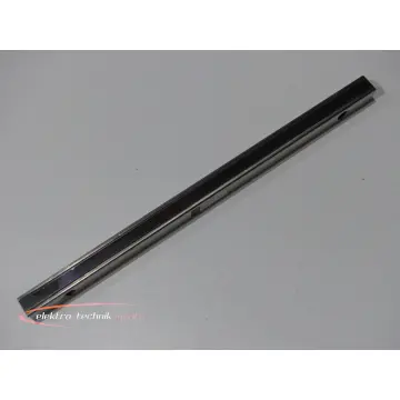 Produktfoto 1 von Philips PE 2483 / 00 NC 9418 024 83001 Glasmaßstab Länge: 480 mm