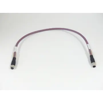 Produktfoto 1 von Phoenix Contact 1507353 Bussystem Kabel 0,5m 910 1 x 2 x 0,2