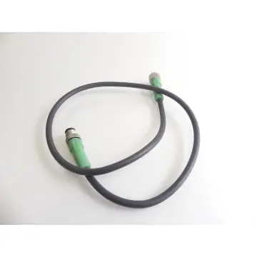 Produktfoto 1 von Phoenix Contact 1522684 Sensor Anschlussleitung Kabel - Länge: 0.55m