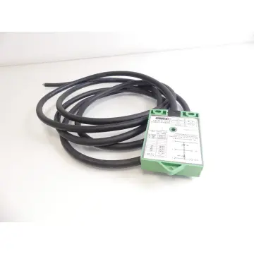 Produktfoto 1 von Phoenix Contact 16 95 05 8 SACB 4/4-L-10,0PUR Sensorbox Länge: 2,75m