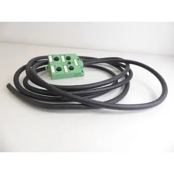 Produktfoto 1 von Phoenix Contact 16 95 05 8 SACB 4/4-L-10,0PUR Sensorbox Länge: 3,05m