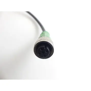 Produktfoto 1 von Phoenix Contact 1668124 4x0,34 42/16 Anschlussleitung Kabel - Länge: 2,60m