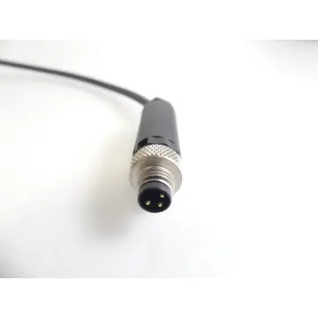 Produktfoto 1 von Phoenix Contact 1681868 4x0,25 45/17 Anschlussleitung Kabel - Länge: 3,40m