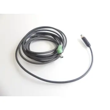 Produktfoto 1 von Phoenix Contact 1681389 4x0,34 28/17 Anschlussleitung Kabel-Länge: 3.80m