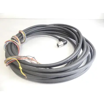 Produktfoto 1 von Phoenix Contact 1693759 / 10x0,34mm + 2x0,75mm Sensorkabel K-Länge: 9,70m