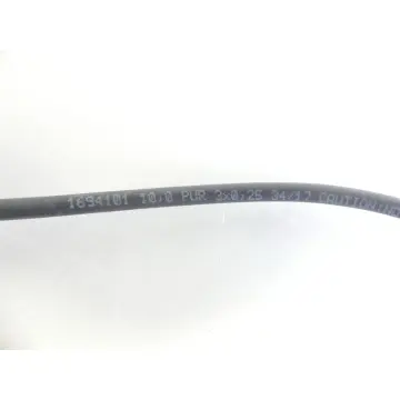 Produktfoto 1 von Phoenix Contact 1694101 3x0,25 34/17 Sensorkabel Kabel - Länge: 2,60m