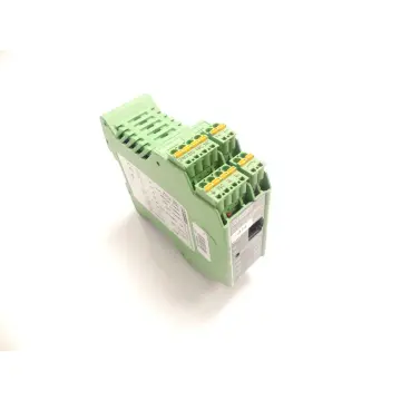Produktfoto 1 von Phoenix Contact 2708203 / PSI-DATA/FAX-MODEM/RS232 SN: 96838105