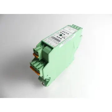 Produktfoto 1 von Phoenix Contact 2736505 ASI IO SV DIO 4/3 AB Modul SN: 10016505731199