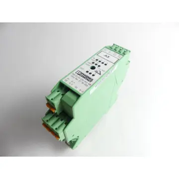 Produktfoto 1 von Phoenix Contact 2736505 ASI IO SV DIO 4/3 AB Modul SN: 10066506351054