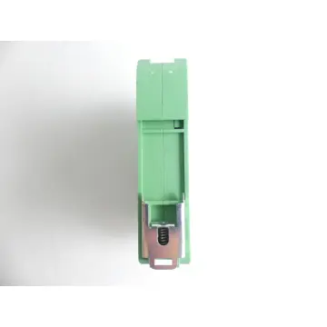 Produktfoto 1 von Phoenix Contact 2736505 ASI IO SV DIO 4/3 AB Modul SN: 10066506351192