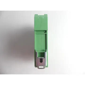 Produktfoto 1 von Phoenix Contact 2736518 / ASI IO SV DIOR 4/3 AB Modul