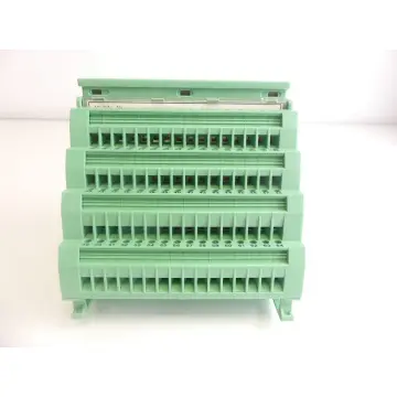 Produktfoto 1 von Phoenix Contact 2754325 Modul IB ST 24 D032/2 mit Verbindungsstecker