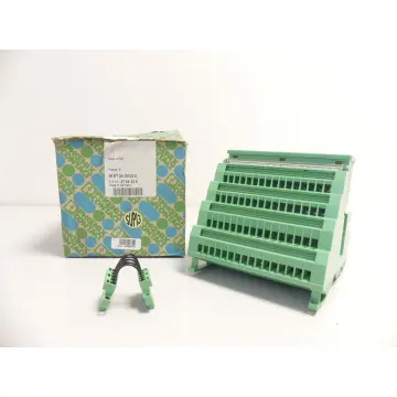 Produktfoto 1 von Phoenix Contact 2754325 Modul IB ST 24 D032/2 -ungebraucht-