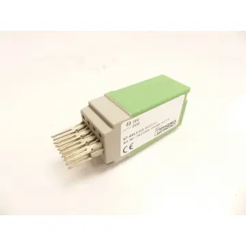 Produktfoto 1 von Phoenix Contact 2823308 / ST-REL4-KG 24/21-21 Relais - 24V