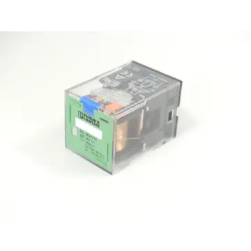 Produktfoto 1 von Phoenix Contact 2834274 Einzelrelais 24V - ungebraucht! -