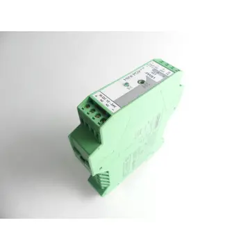 Produktfoto 1 von Phoenix Contact 2866284/MINI-PS-12-24DC/24DC/1 SN: 3030055531 Modul