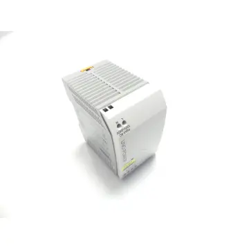 Produktfoto 1 von Phoenix Contact 2902993 / UNO-PS/1AC/24DC/100W Stromversorgung SN: 3040384348