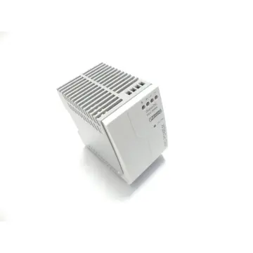 Produktfoto 1 von Phoenix Contact 2902993 / UNO-PS/1AC/24DC/100W Stromversorgung SN: 3040384363