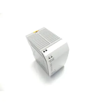 Produktfoto 1 von Phoenix Contact 2902993 / UNO-PS/1AC/24DC/100W Stromversorgung SN: 3045446028