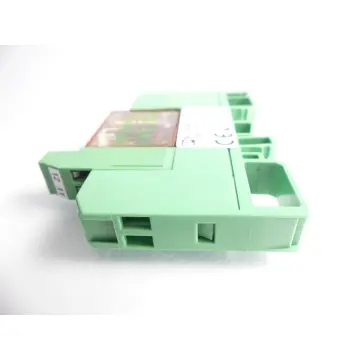 Produktfoto 1 von Phoenix Contact 2942153 EMG 10-REL/KSR-G 24/21-LC 91608 05/06 Relaismodul