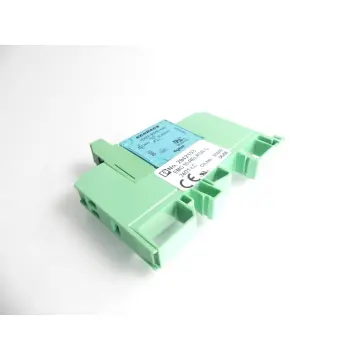 Produktfoto 1 von Phoenix Contact 2942153 EMG 10-REL/KSR-G 24/21-LC / 91608 06/06 Relaismodul