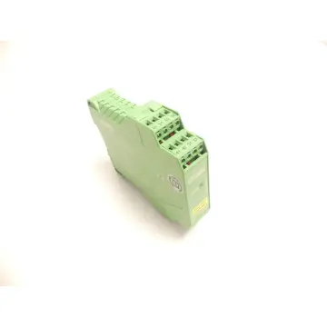 Produktfoto 1 von Phoenix Contact 2981839 / PSR-SCP-24UC/URM/3X1/3X2 Relais SN: 1352497542