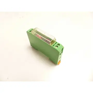 Produktfoto 1 von Phoenix Contact 35.75 12.50 Relais 240-040 Transient Suppressor