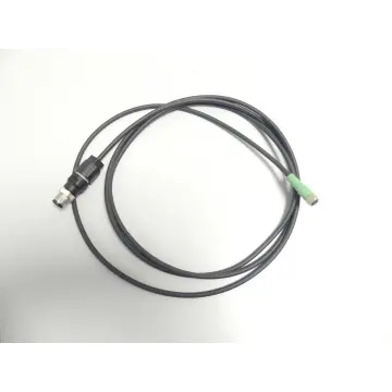 Produktfoto 1 von Phoenix Contact 41VB E221474 1697771 Sensorkabel L 2m