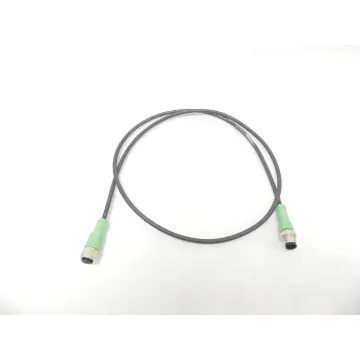 Produktfoto 1 von Phoenix Contact 41VB E221474 1699850 Sensorkabel L 1m 300VAC/DC
