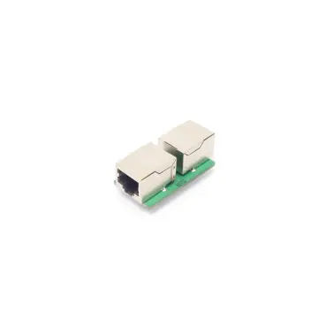 Produktfoto 1 von Phoenix Contact 9781572_05 Platine E243002 BY-003 94V-0 1519 + 2x PCB Buchse