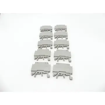 Produktfoto 1 von Phoenix Contact MTK Messertrennklemme Gr.C 380V~ 2,5 mm² VPE 10 Stk.
