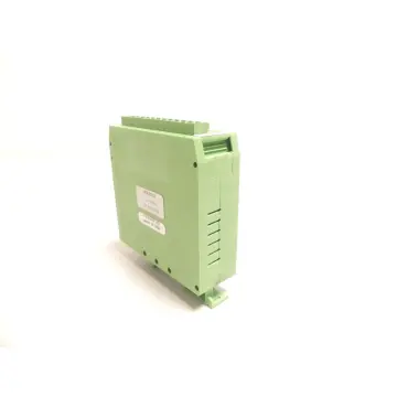 Produktfoto 1 von Phoenix Contact MX003.2 Schnittstellenrelais f/U Modul 557.565.V002