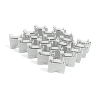 Produktfoto 1 von Phoenix Contact MBK 5/B Klemme grau VPE 20 Stück ungebraucht