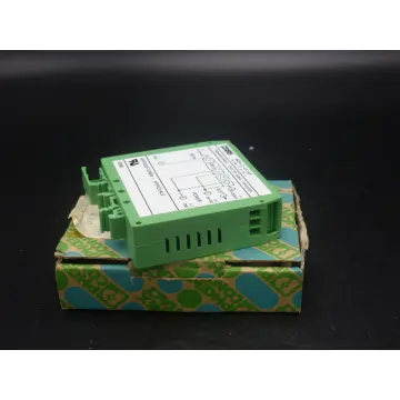 Produktfoto 1 von Phoenix Contact MCR-C-I/I-40 / 27 81 767 Trennverstärker> ungebraucht! <