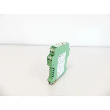 Produktfoto 1 von Phoenix Contact MCR-PT100/U/DC Messumformer