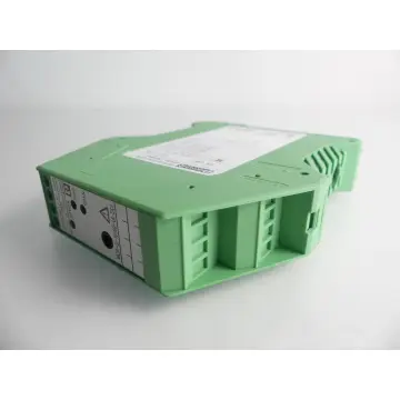 Produktfoto 1 von Phoenix Contact MCR-S-10-50-UI-DCI Ord.No.: 2814647 Messumformer SN: 2001611524