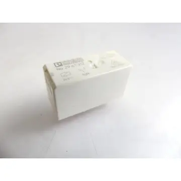 Phoenix Contact No. 29 61 312 16A/250V~ Relais