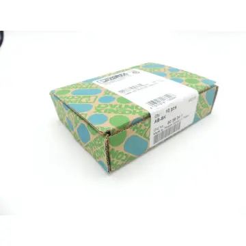 Produktfoto 1 von Phoenix Contact AB-SK Auflageblock f. Sammelschiene 3025341 VPE 10 Stk. -ungeb-