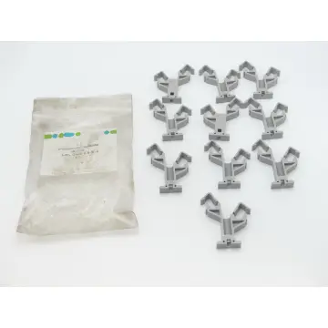 Produktfoto 1 von Phoenix Contact AB2/SS Doppel-Auflageblock 0404431 VPE 10 Stk. -ungebr.-