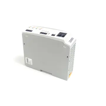 Produktfoto 1 von Phoenix Contact CBM E4 24DC/0.5-10A NO-R Geräteschutzschalter 2905743 SN:2033723230