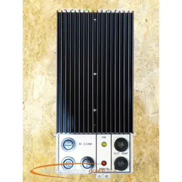 Produktfoto 1 von Phoenix Contact CM 110-PS-3x400AC/24DCU/10 Power Supply 29 42 79 7