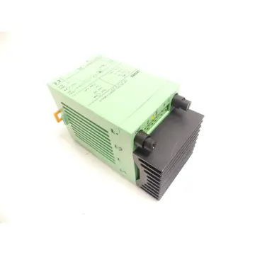 Produktfoto 1 von Phoenix Contact CM 90-PS-230AC/24DC/2 Netzteil 2943709