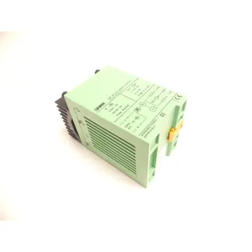 Phoenix Contact CM 90-PS-230AC/ 2X12DC/1 Netzteil 2943783 SN91109