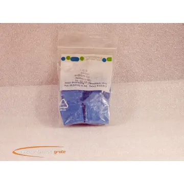 Produktfoto 1 von Phoenix Contact D-MBK/E BU Deckel ungebraucht VPE 50 Stück