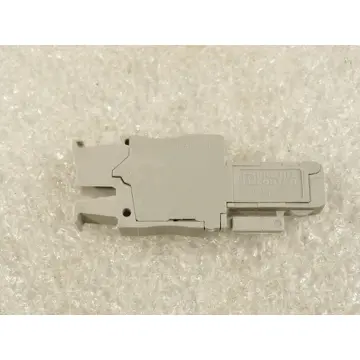 Produktfoto 1 von Phoenix Contact D-SP 2,5 Combi Stecker 500V 24A - ungebraucht -