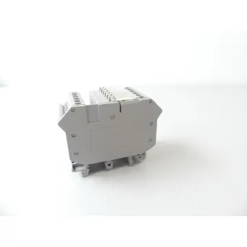 Produktfoto 1 von Phoenix Contact D-UK3D-MSTBV-5.08 Klemmleiste