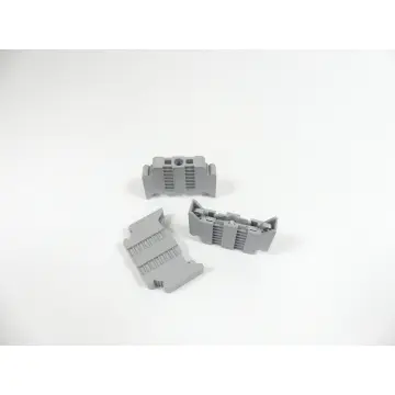 Produktfoto 1 von Phoenix Contact E/NS 35 N Endhalter VPE 3 Stück